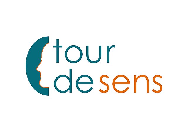 Logo tour de sens