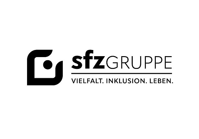 Logo SFZ Förderzentrum gGmbH Chemnitz