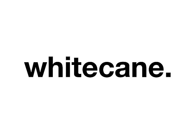 Logo Whitecane