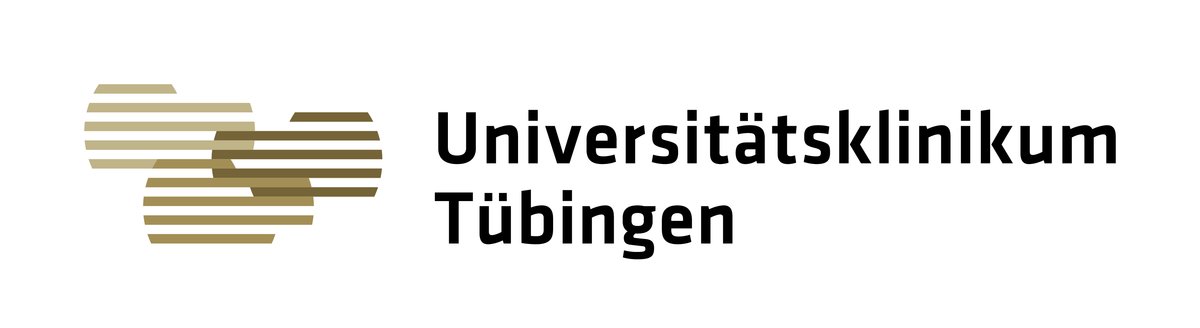 Logo Universitätsklinikum Tübingen
