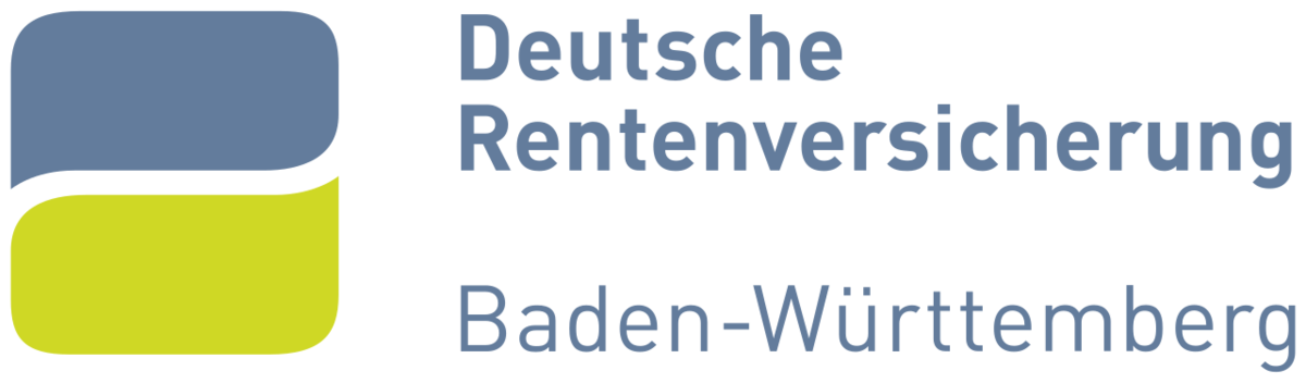 Logo der deutschen Rentenversicherung