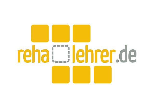 Logo Bundesverband der Rehabilitationslehrer:innen für Blinde und Sehbehinderte