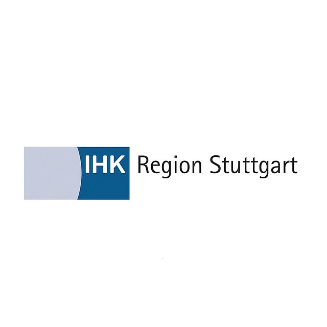 Logo Industrie- und Handelskammer Region Stuttgart