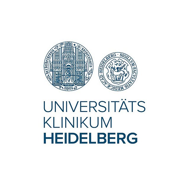 Logo Universitäts-Augenklinik Heidelberg