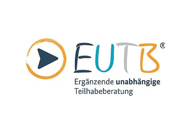 Logo Ergänzende unabhängige Teilhabeberatung - Stuttgart