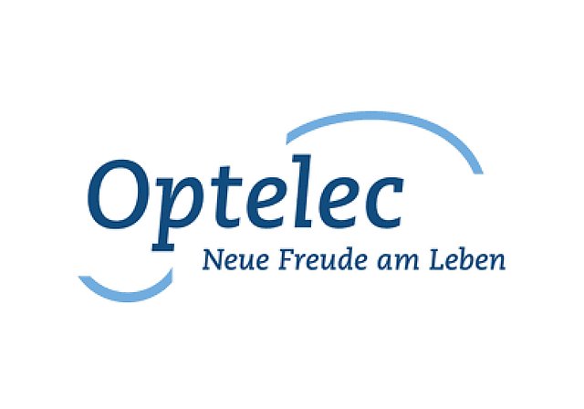 Logo Optelec