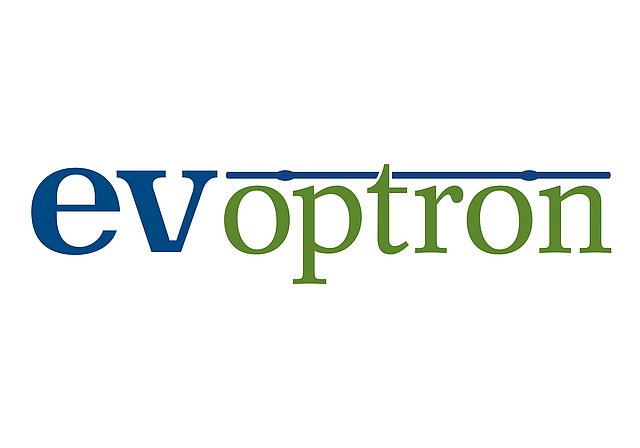 Logo EV OPTRON GmbH