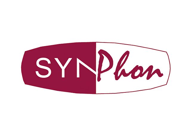 Logo SynPhon GmbH