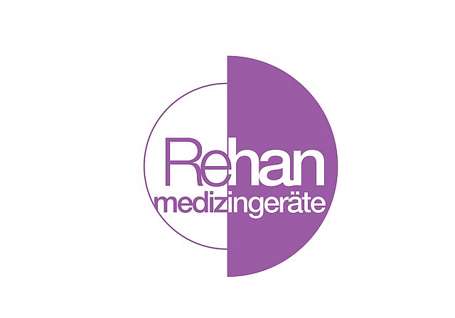 Logo Rehan Medizingeräte