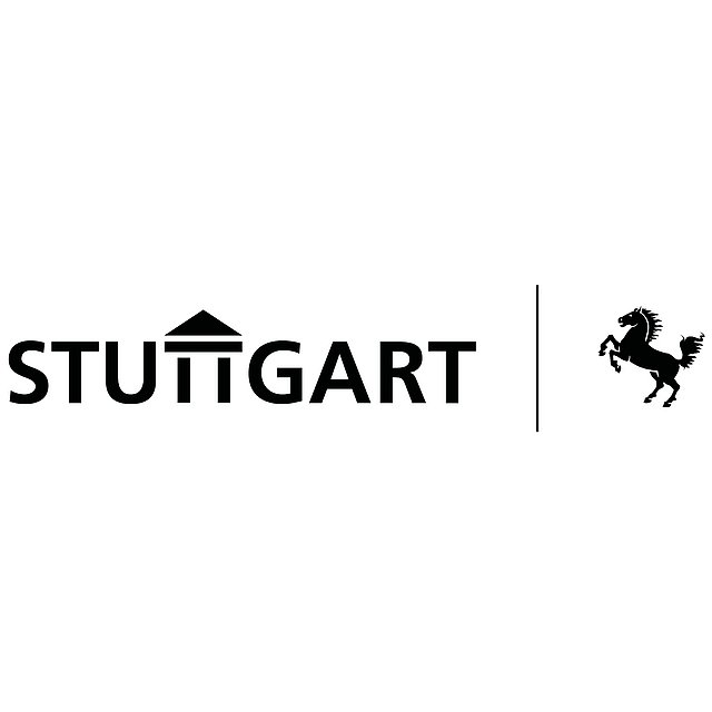 Logo der Stadt Stuttgart