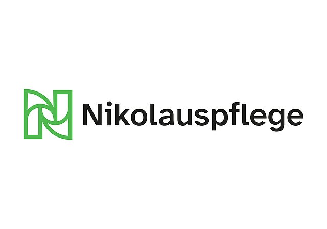 Logo Nikolauspflege