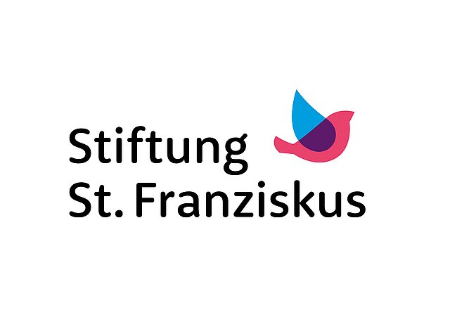 Logo Stiftung St. Franziskus Heiligenbronn