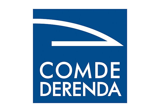 Logo Comde Derenda
