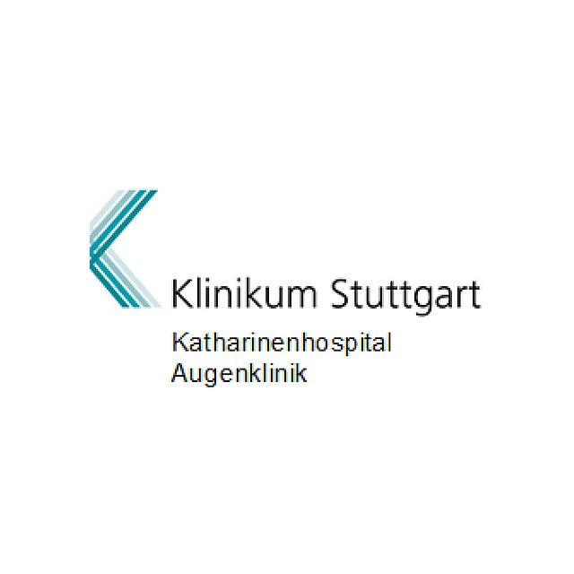 Logo Klinikum Stuttgart - Katharinenhospital Augenklinik