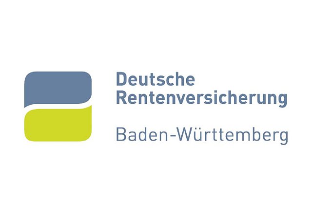 Logo Deutsche Rentenversicherung Baden-Württemberg