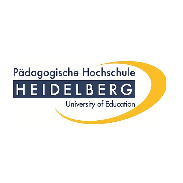 Logo Pädagogische Hoschule Heidelberg