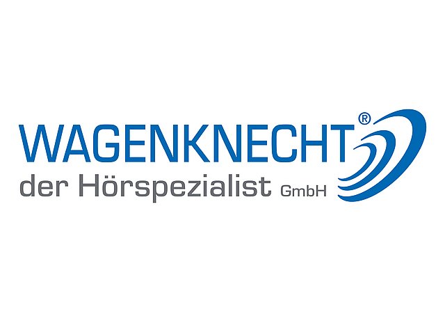 Logo Wagenknecht - Der Hörspezialist