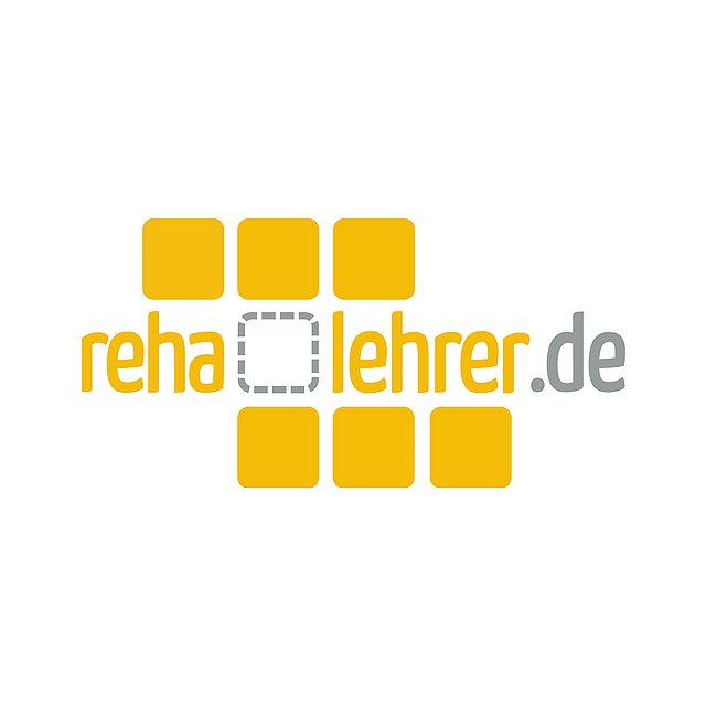 Logo Bundesverband der Rehabilitationslehrer:innen für Blinde und Sehbehinderte