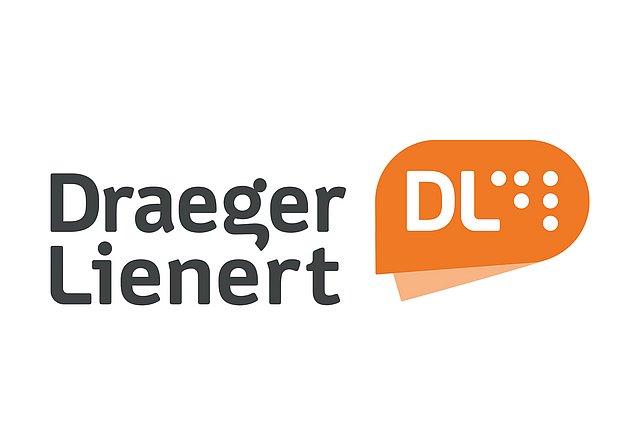 Logo Draeger & Lienert GmbH & Co. KG