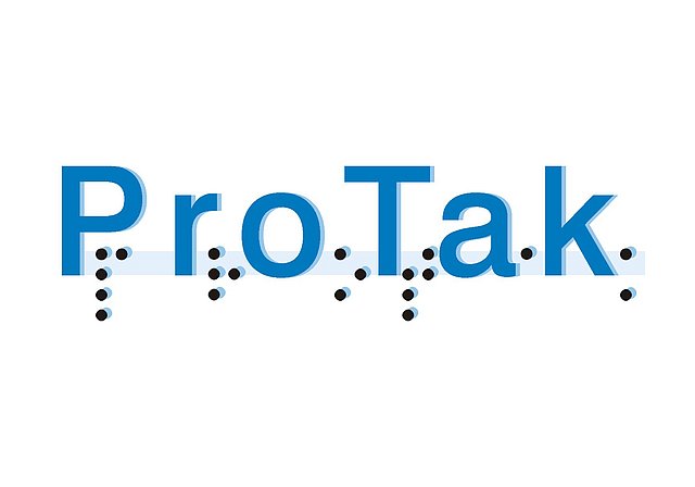 Logo ProTak GmbH