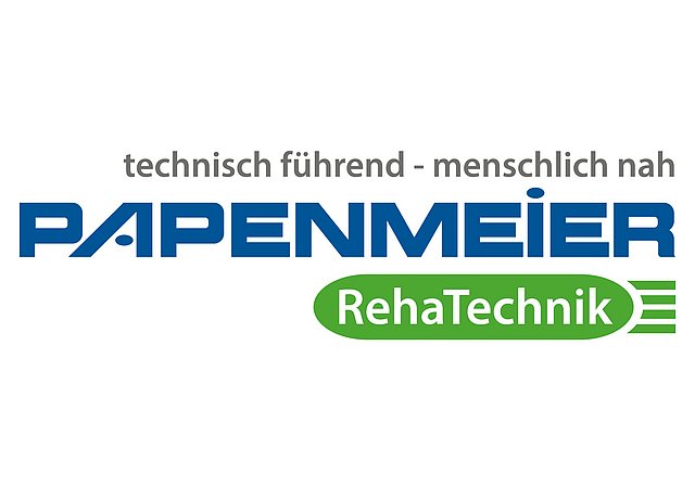 Logo Papenmeier