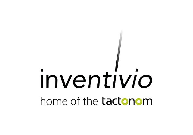 Logo Inventivio GmbH