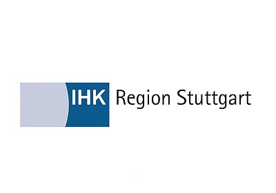Logo Industrie- und Handelskammer Region Stuttgart