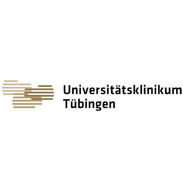 Logo Universitätsklinikum Tübingen