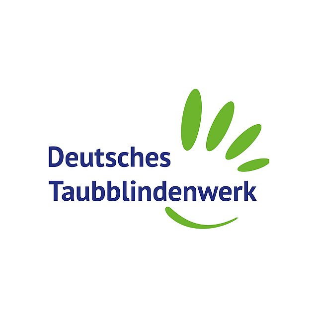 Logo Deutsches Taubblindenwerk