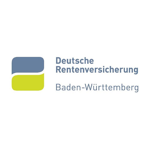 Logo Deutsche Rentenversicherung Baden-Württemberg