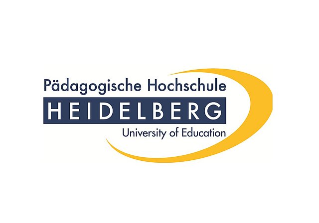 Logo Pädagogische Hochschule Heidelberg