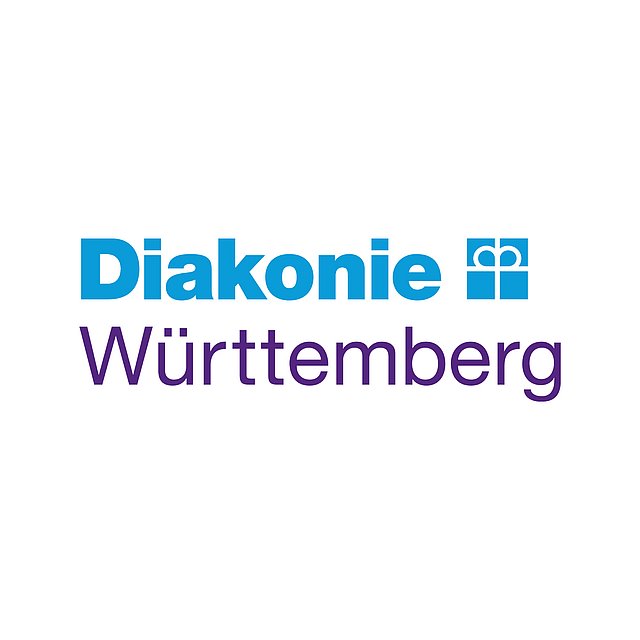 Logo Diakonisches Werk Württemberg