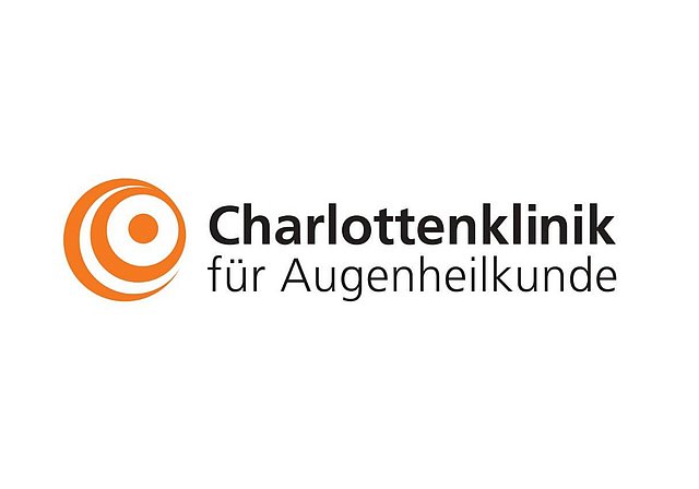 Logo Charlottenklinik für Augenheilkunde Stuttgart