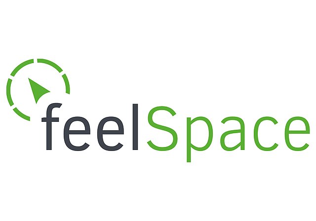 Logo feelSpace