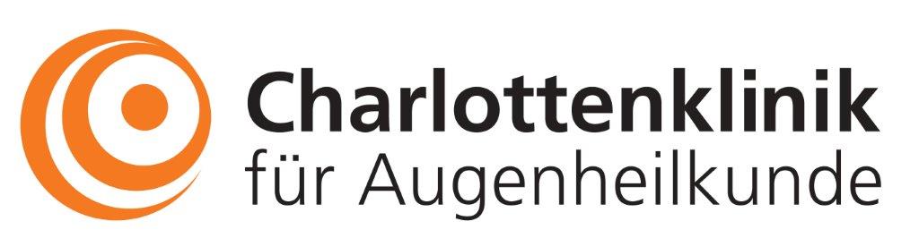Logo Charlottenklinik für Augenheilkunde