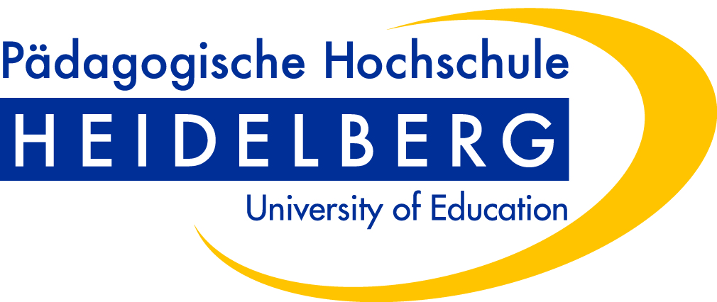 Logo Pädagogische Hoschule Heidelberg
