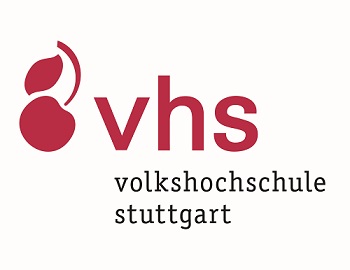 Logo Volkshochschule Stuttgart